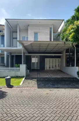 Jual Rugi Citraland Utama 4M