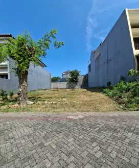 Dijual Kavling Villa Royal Pakuwon City*