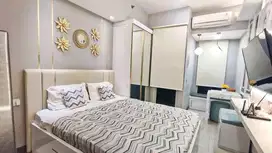 Sewa Apartemen Benson Studio Bulanan Pakuwon Mall Minim 3 Bulan