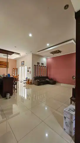 DIJUAL CEPAT     VOLTA - SCIENTIA GADING SERPONG