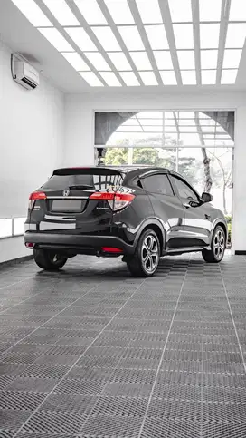 Honda HRV SE 2019 Mulus Low KM