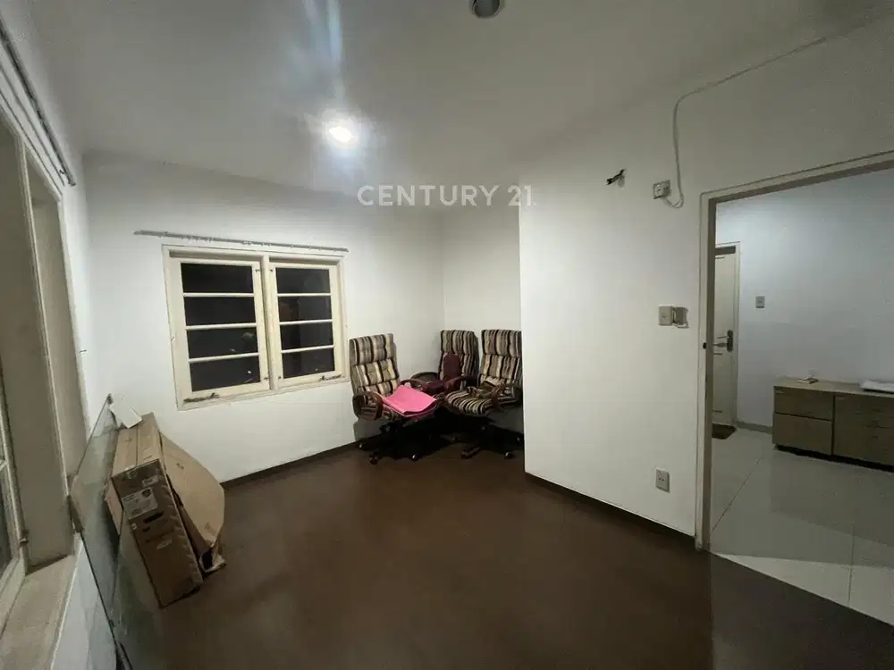 Dijual Rumah Cantik Dlm Cluster Di Area Bintaro CWIW17017