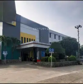 Dijual Rumah Sakit Masih Aktif Di Bekasi RR16988
