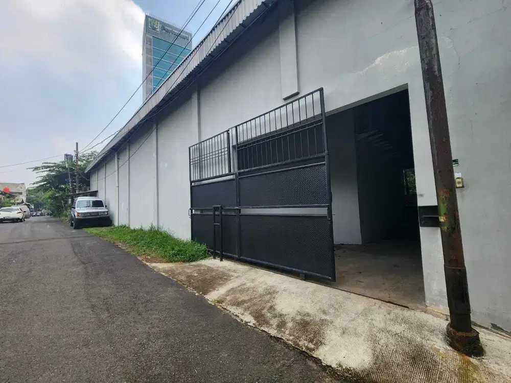 UPDATE HARGA TERBARU  FOR RENT KANTOR & TANAH KOMERSIAL DI TB SIMATUPA