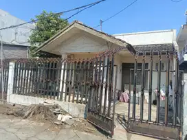 Rumah For Sale Hitung Tanah Wisma Permai