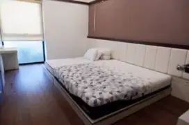 Apartment Graha Golf Tower Alexa Lantai 1 Adem Hadap Selatan
