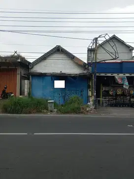Jual Cepat Ruko Under 1M an Area Pergudangan
