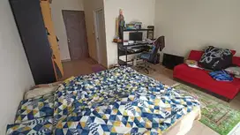 Dijual Rumah Siap Huni di Ciputat Timur, Tangerang Selatan.