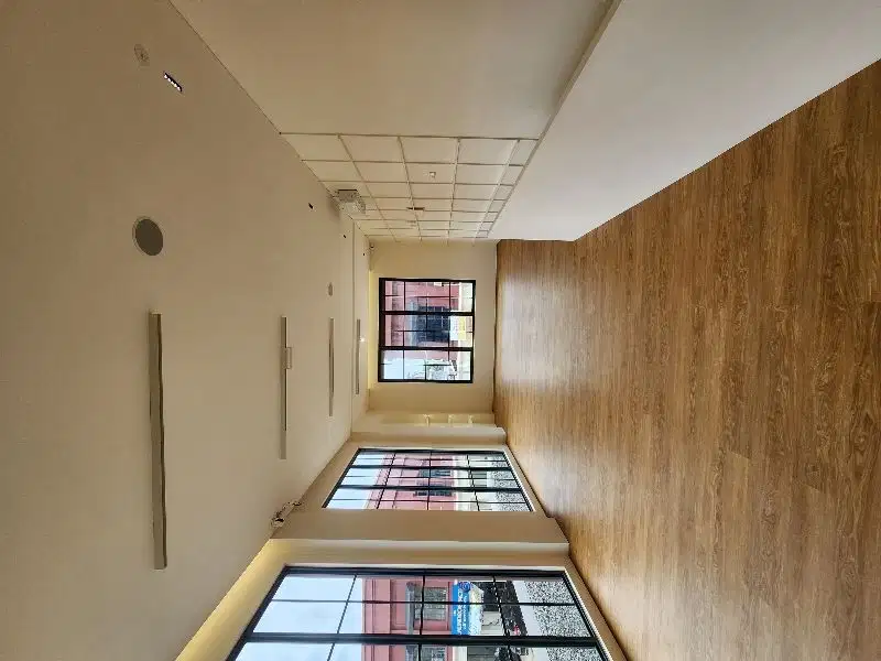 Ruko posisi Hoek Madison Grande Gading Serpong