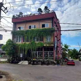 Cafe resto sukodono