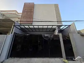 Dijual Rumah Karang asem Minimalis siap huni surabaya