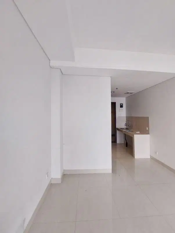 JUAL / SEWA APARTEMEN SPRINGWOOD STUDIO 450JUTA NEGO