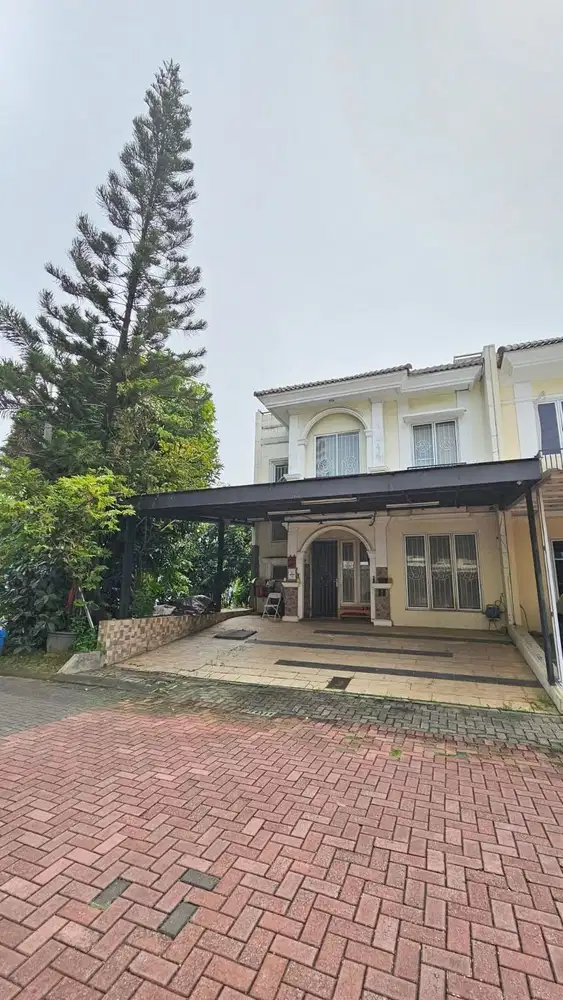 CLUSTER IL ROSA - GADING SERPONG