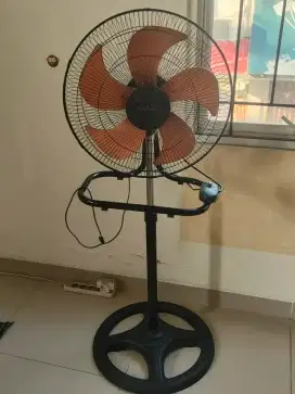 Dijual Kipas Angin Listrik Standing Advance 3 in1 TDS-1805 (18 inch)