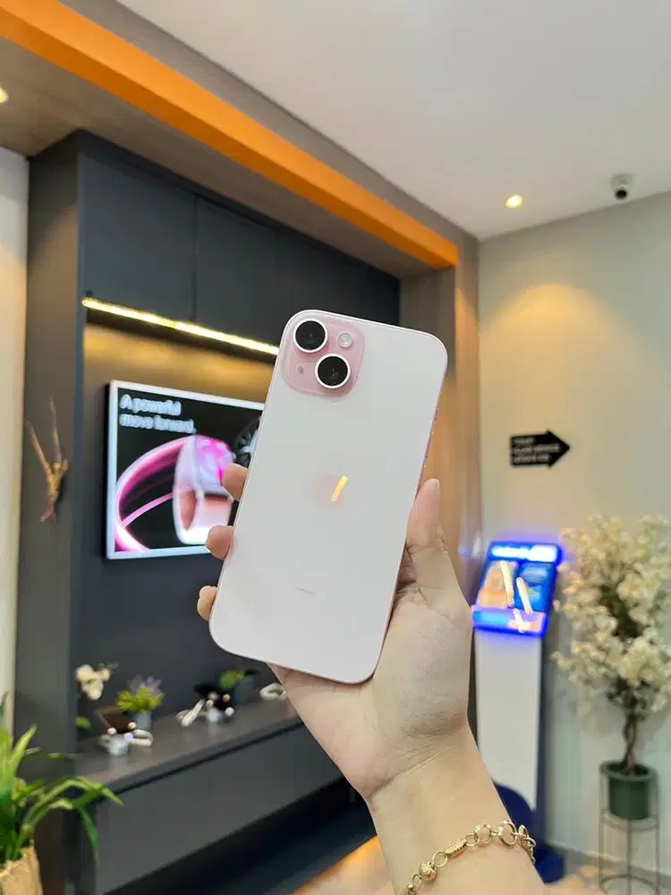 iphone 15 128gb sec resmi