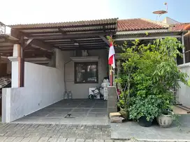 Dijual Rumah Citra Harmoni Taman Sidoarjo SIU.A329