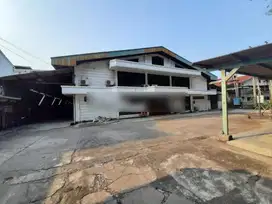 Pabrik Gudang di Rungkut Brebek Industri Surabaya Murah