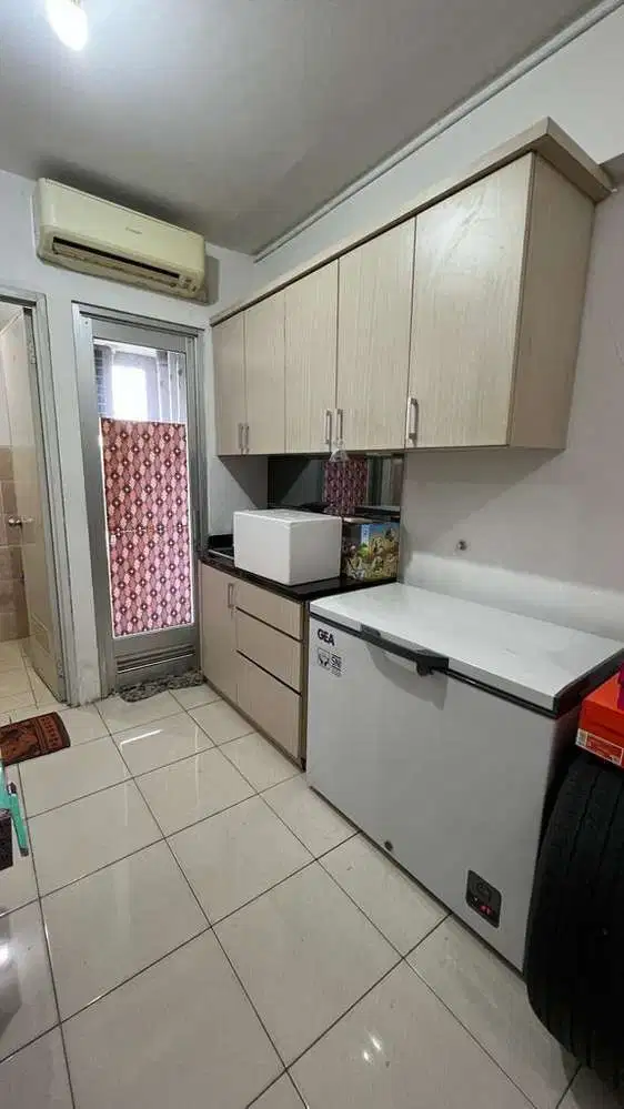 Apartemen greenbay 2 bedroom termurahhhh