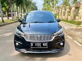 Ertiga GX 2020 Matic HITAM Dp5JT