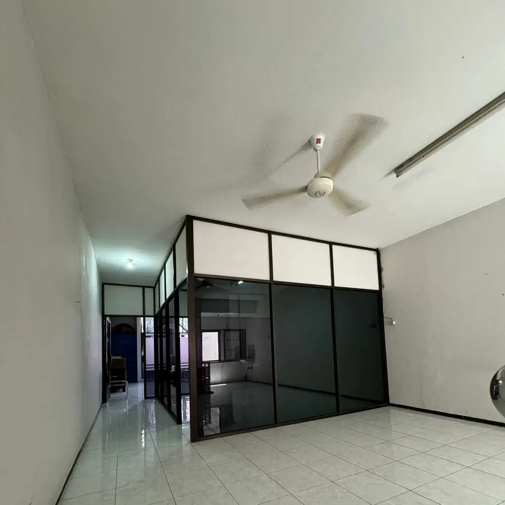 Ruko murah tengah kota surabaya barat dekat tol satelit
