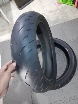 Ban kawasaki zx25r