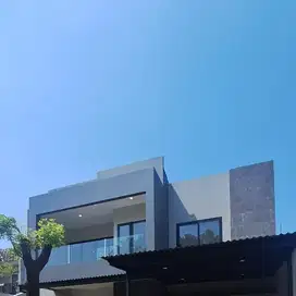 Rumah di puspitaloka BSD termurah 15x25