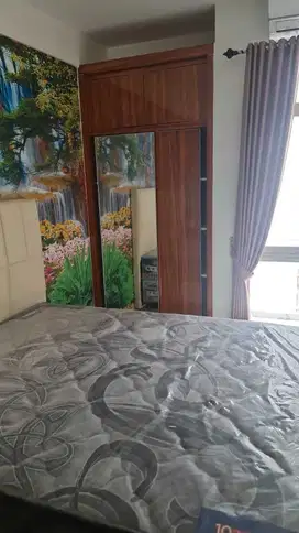 Disewakan Apartemen Bale Hinggil Tower B#20, Surabaya