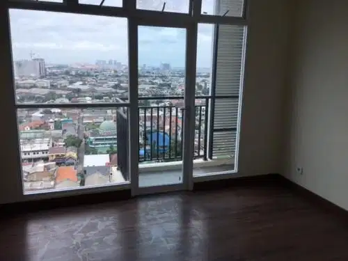 Di Jual Super Murah Apartemen Puri Orchad Unit Studio, Jakarta Barat
