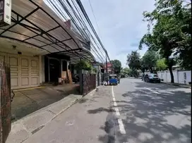 Dijual rumah siap huni