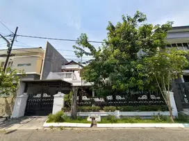 RUMAH SIAP HUNI STRATEGIS, MANYAR TIRTOMOYO