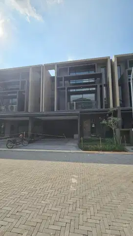 Dijual Cepat Rumah Kanade - The Zora BSD