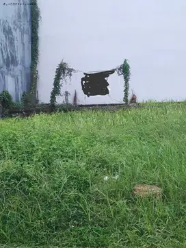 TANAH KERTAJAYA INDAH REGENCY selatan&barat, Strategis