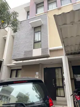 Jual Kos-Kosan Cantik & Full Furnished di Gading Serpong Tangerang