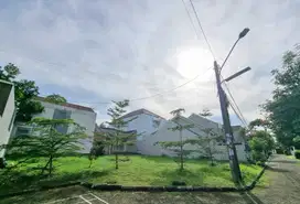 Jual Kavling / Tanah Griya Loka Sektor 1.3 BSD Tangerang Selatan