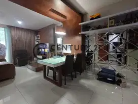 Dijual Apartemen Central Park Tower Adeline Lantai Sedang Full Furnish