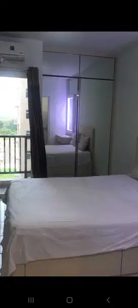 Dijual Apartemen Kota Ayodhya  Residence Cikokol, Tangerang.