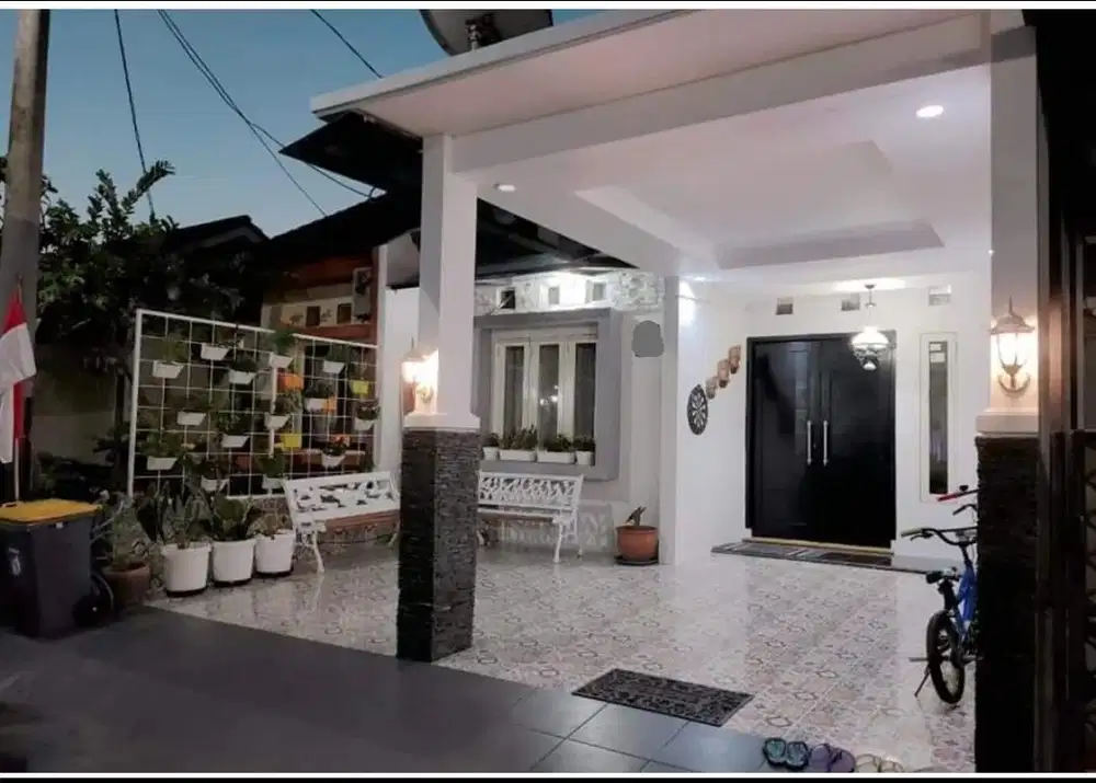 Dijual Rumah Pribadi