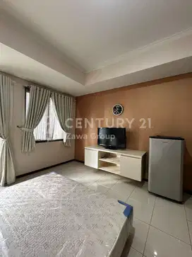 Disewakan Apartemen Royal Mediterania Garden di Tanjung Duren Jakarta