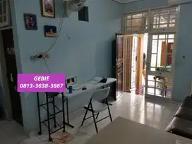 Rumah Dijual 2 Lantai Harga Nego di Villa Melati Mas GB12953
