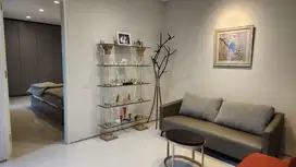 Rumah Graha Family Minimalis Interior Design Dkt Dian Istana