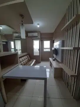 Murah Tower B depan‼️Apartemen Puncak Kertajaya