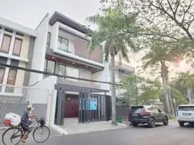 Citra 2 ext Rumah Mewah Jalan Boulevard Utama