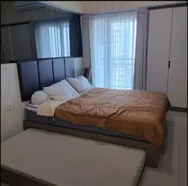 Disewakan Apartemen Pakuwon Mall Orchard Tanglin Anderson Benson