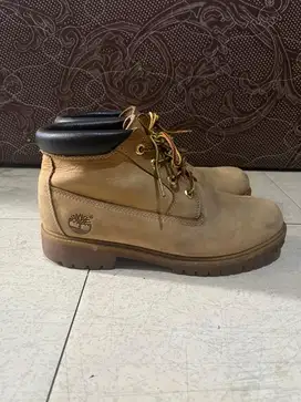 timberland boots (ORI)