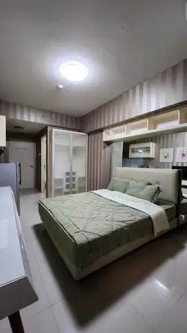 Disewakan apart surabaya barat - connect mall