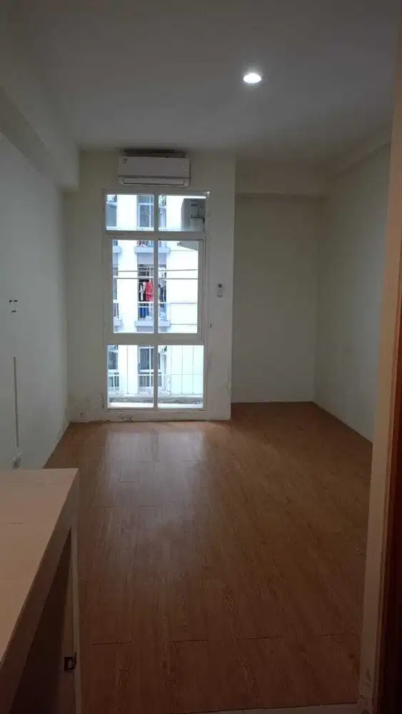 Disewakan apartemen Bale Hinggil
