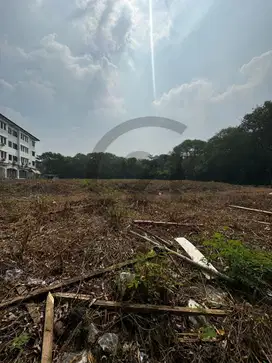 Dijual Tanah Komersil di Cikarang Jawa barata