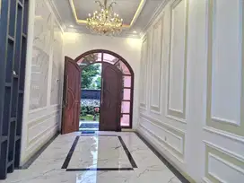 Dijual rumah mewah di taman kencana cengkaremg jakarta barat