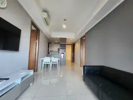 DiSewa Taman Anggrek Residence  Unit Condo Furnished
