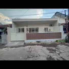 Dijual rumah Surabaya Timur Lebak Jaya